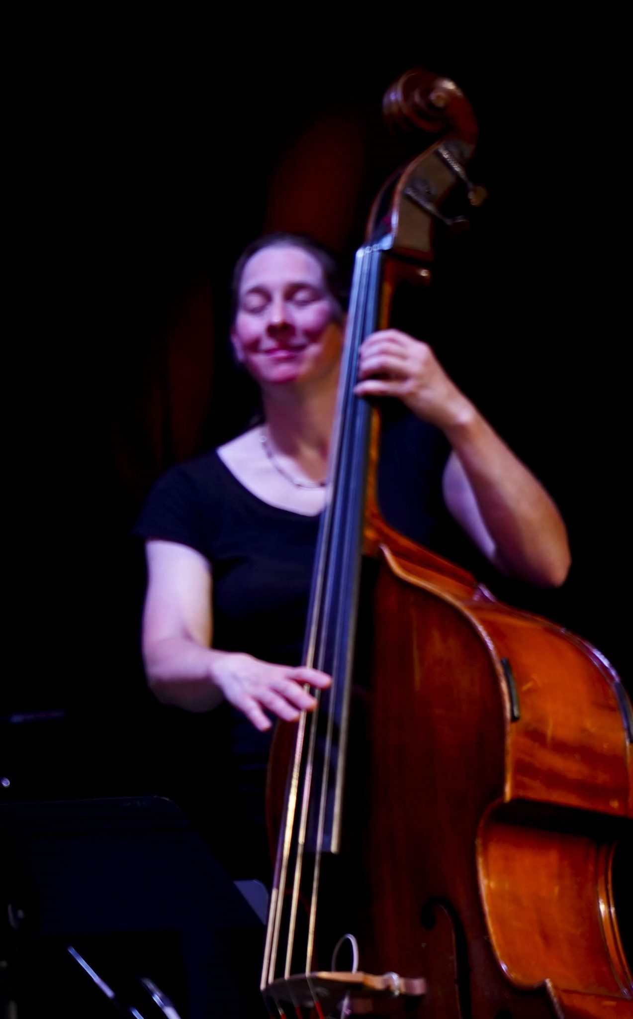 Genevieve Rose - Vermont Jazz Center