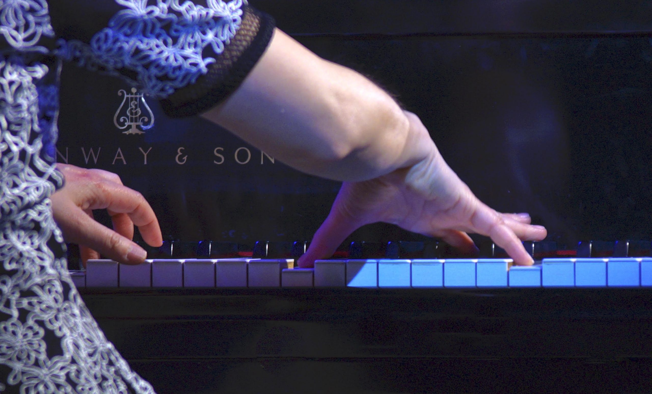 Vermont Jazz Center Summer Workshop 2020