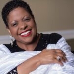 Carmen Bradford to be featured at the Vermont Jazz Center on December 6, 2024 as a part of their 20th anniversary celebration.