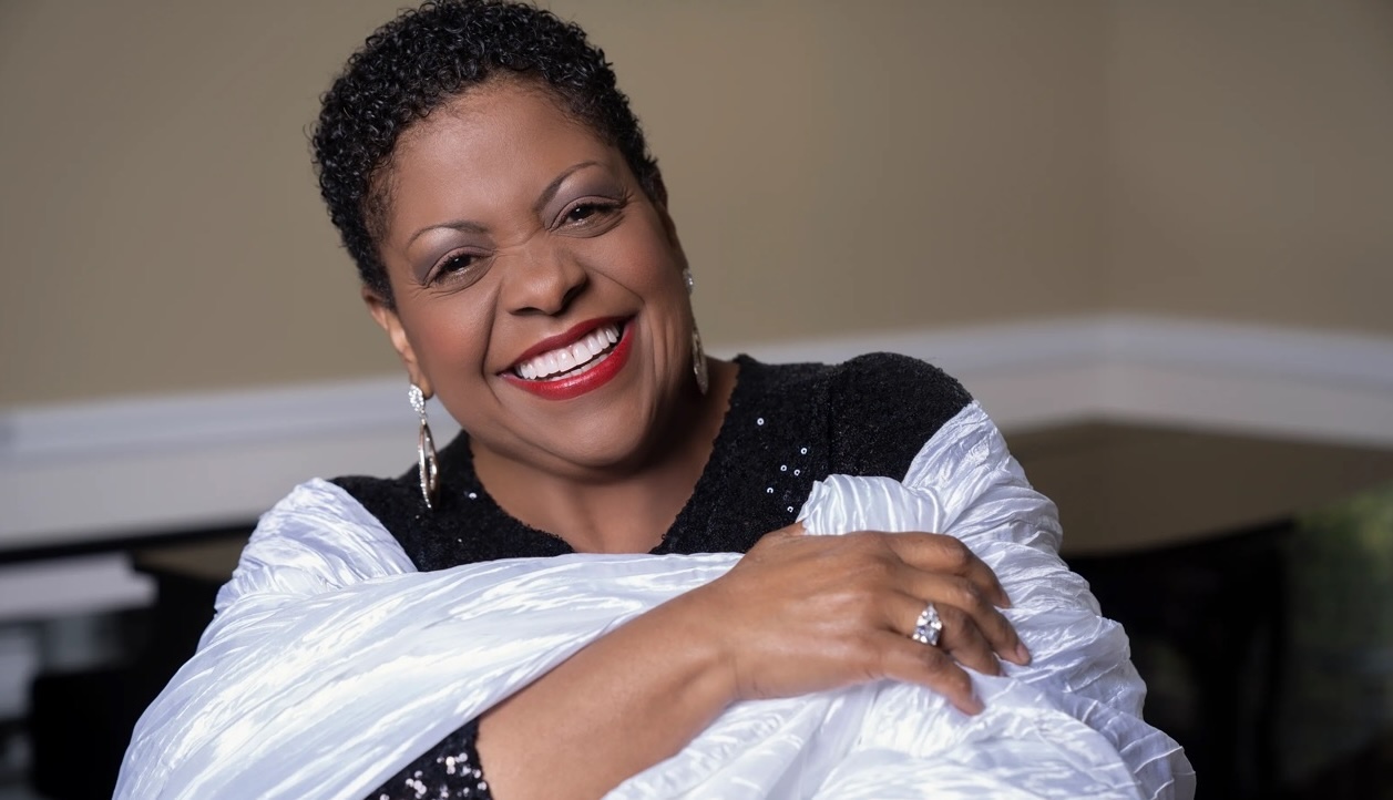 Carmen Bradford to be featured at the Vermont Jazz Center on December 6, 2024 as a part of their 20th anniversary celebration.