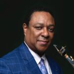 Vincent Herring at the Vermont Jazz Center