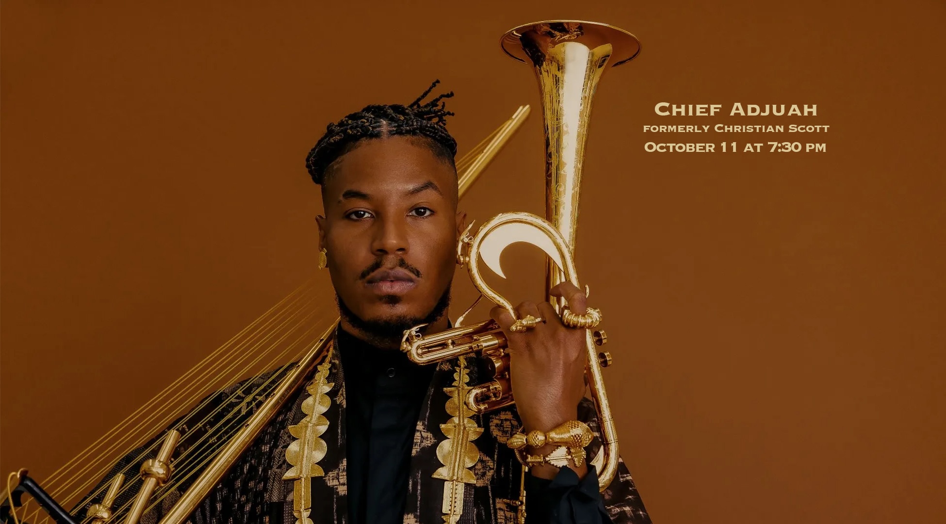 2025-2026 Chief Adjuah