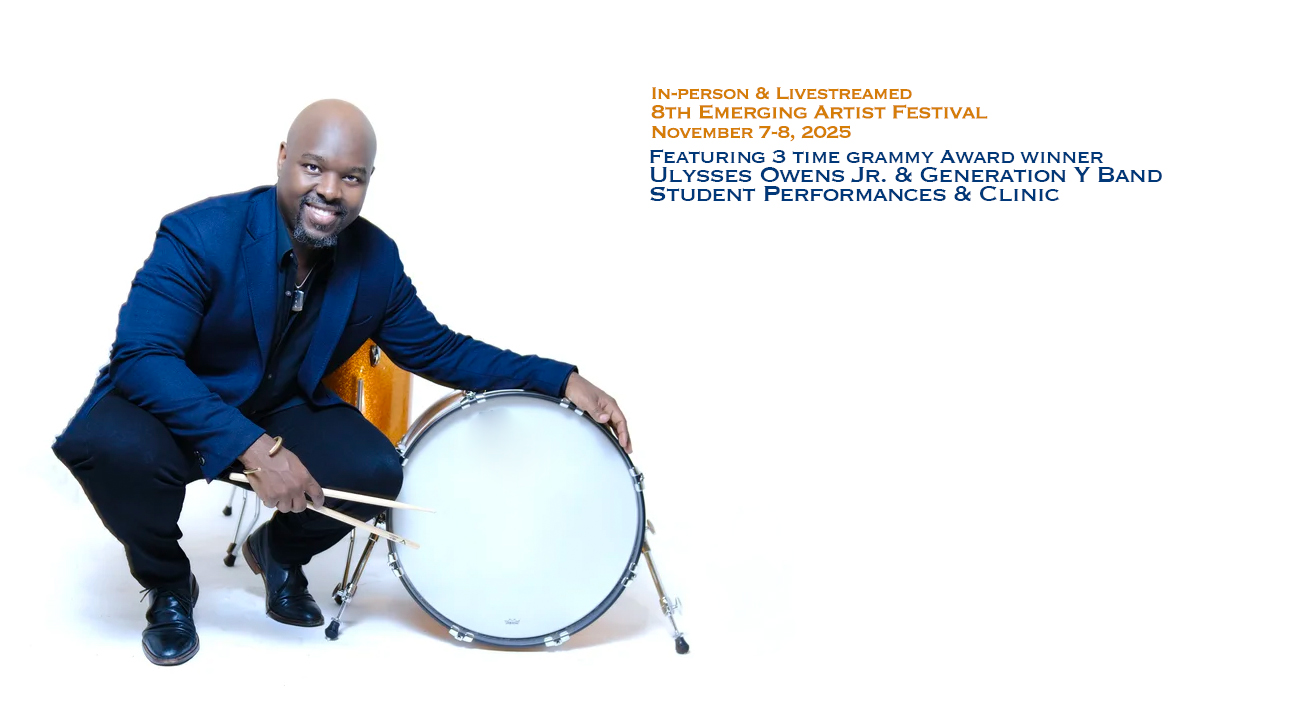 2025-2026 Ulysses Owens Jr.