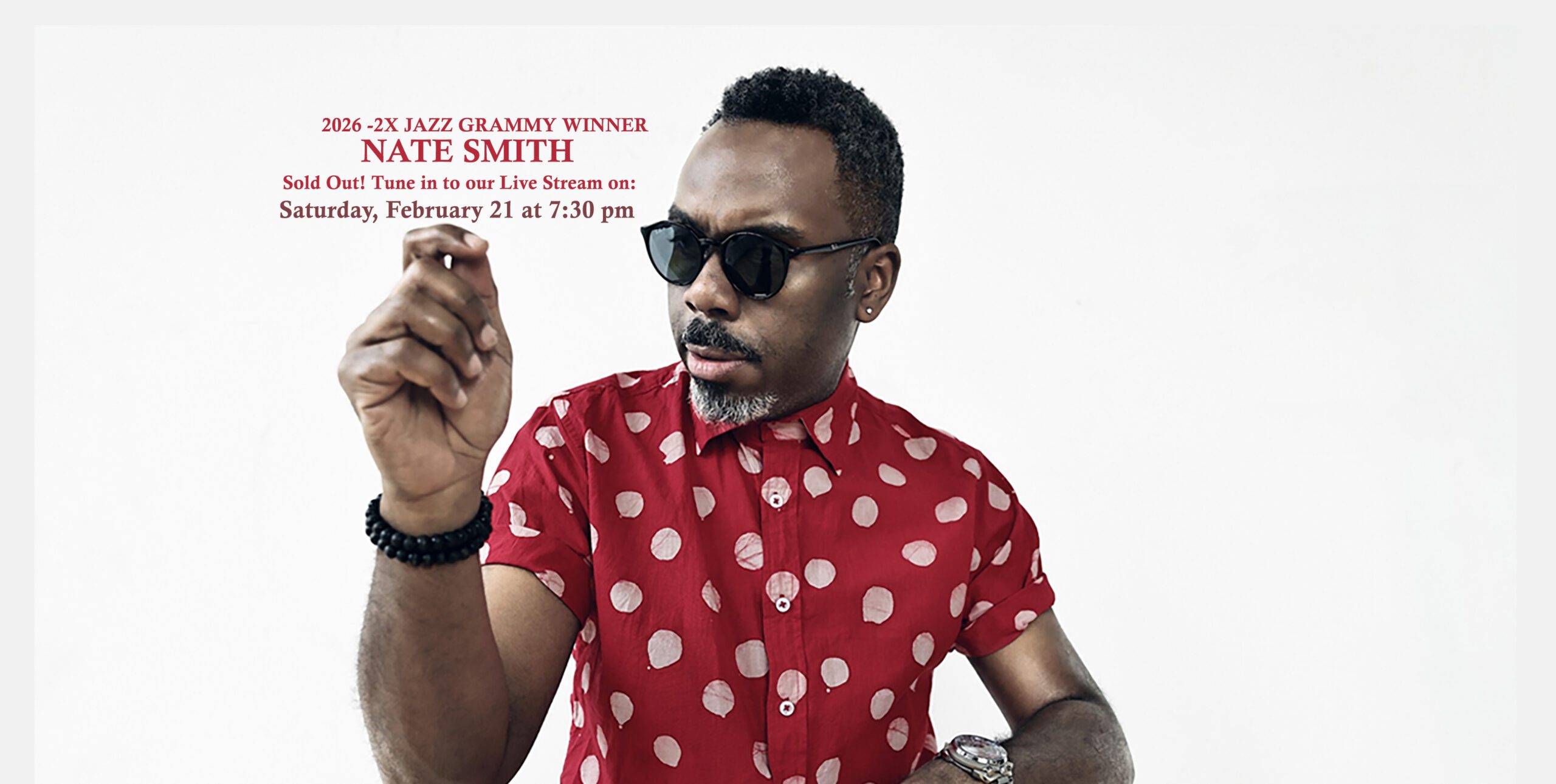 2025-2026 Nate Smith