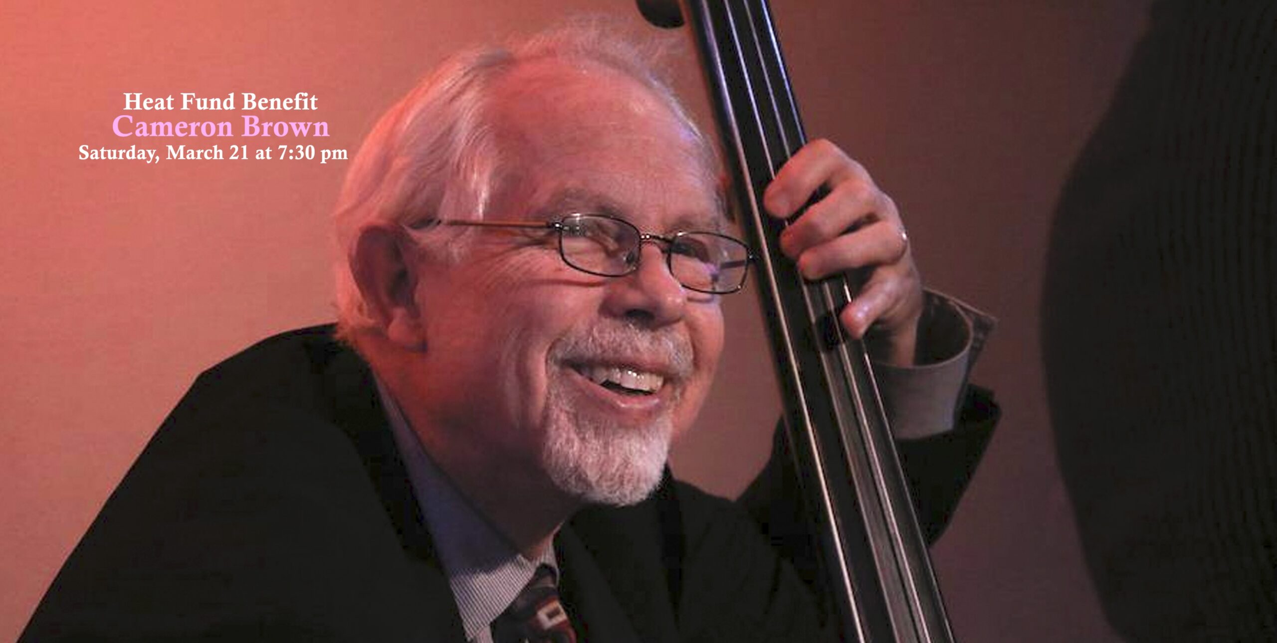 2025-2026 Heat Fund feat. Cameron Brown