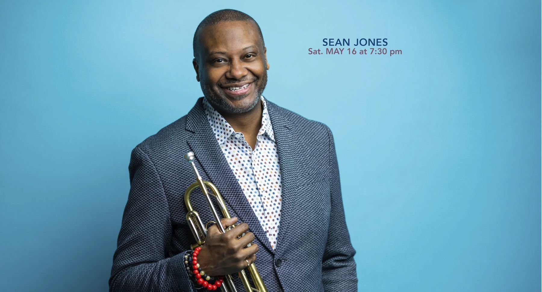 2025-2026 Sean Jones