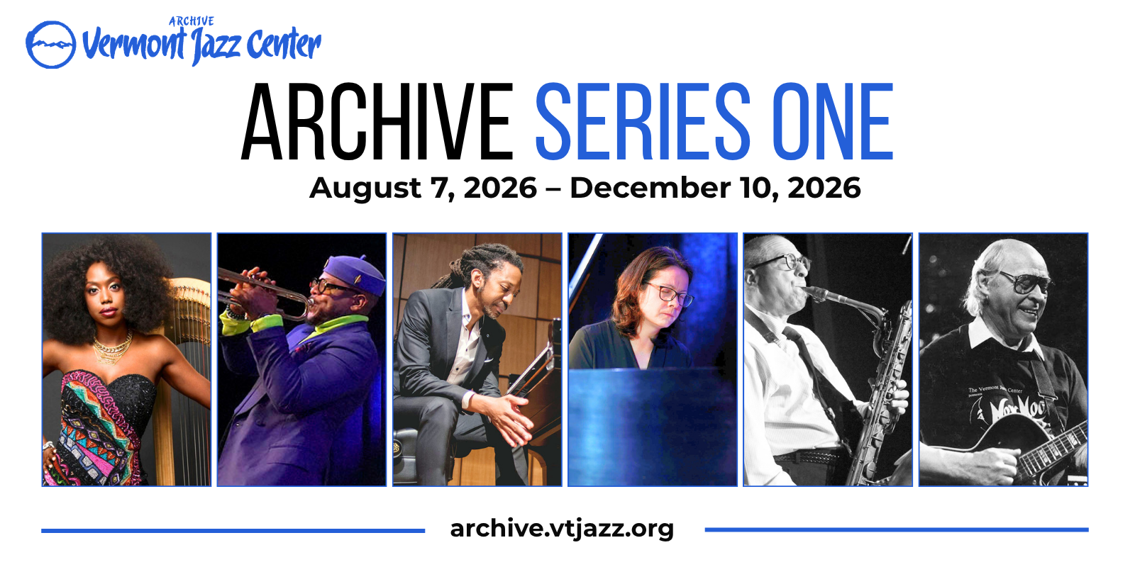 Archive Series 1